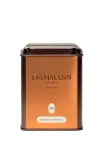 Чай ройбуш Dammann Rooibos Oriental в жестяной банке, 100 г — фото 1