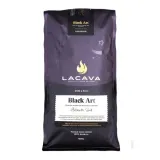 Кофе в зернах LaCava Black Art Espresso Blend 1 кг — фото 1
