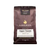 Кофе в зернах LaCava Super Tuscan Espresso 350 г — фото 1