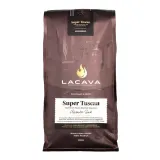 Кофе в зёрнах LaCava Super Tuscan Espresso, 1 кг — фото 1