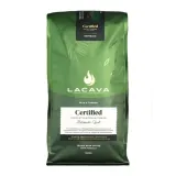 Кофе в зёрнах LaCava Certified Espresso Blend 1кг — фото 1
