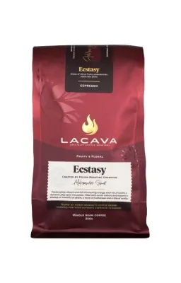 Кофе в зёрнах LaCava Ecstasy Espresso Blend 350г