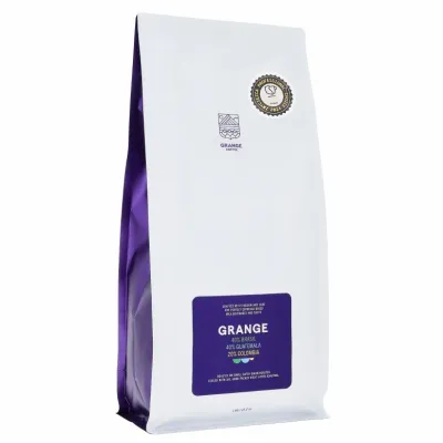 Кофе в зёрнах Coffee Grange Espresso Grange 1 кг