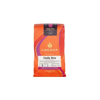 Кофе в зёрнах LaCava Daily Bru, 350 г