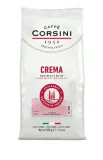 Кофе в зёрнах Caffe Corsini Crema 500 г — фото 1
