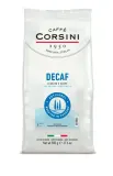 Кофе в зёрнах Caffè Corsini Decaf без кофеина 500 г — фото 1