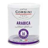 Кофе в зёрнах Caffe Corsini Arabica 250 г — фото 1