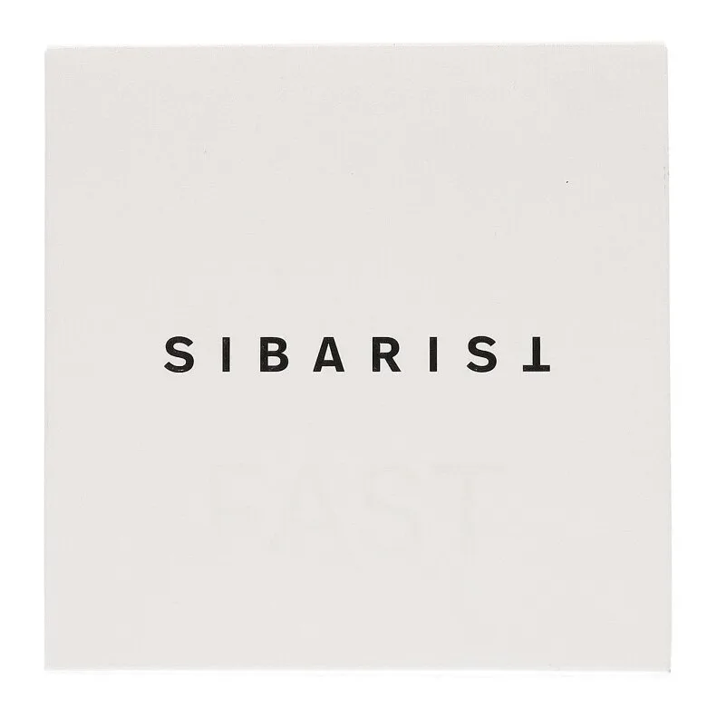 Фильтры для кофе Sibarist FAST CONE M Speciality Coffee 25 шт.