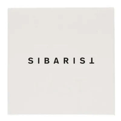 Фильтры для кофе Sibarist FAST CONE M Speciality Coffee 25 шт.