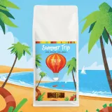 Кофе в зёрнах Trip Coffee Summer Trip, 1 кг — фото 1