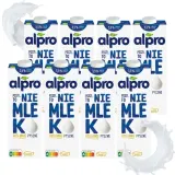 Набор овсяного напитка Alpro Не молоко 3,5% 8х1 л — фото 1