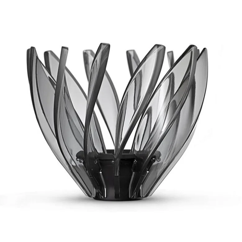 Дриппер Hario V60 SUIREN черный