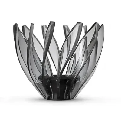 Дриппер Hario V60 SUIREN черный