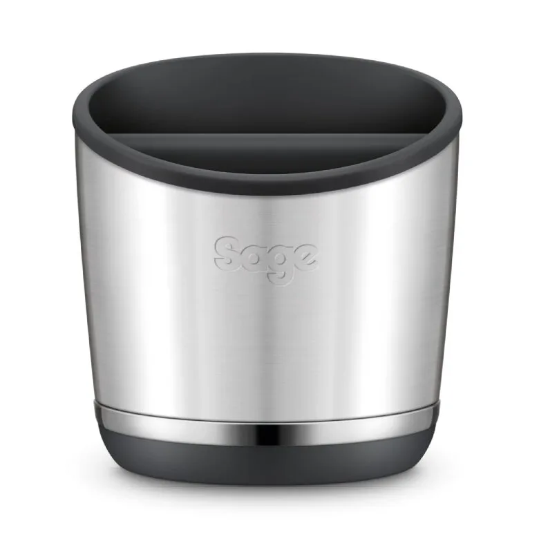 Отбивник для кофейных таблеток SAGE SEA502BSS увеличенный