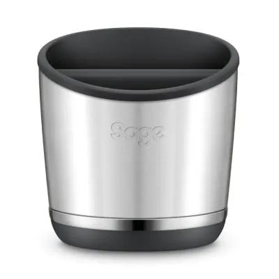 Отбивник для кофейных таблеток SAGE SEA502BSS увеличенный