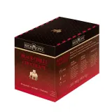 Черный чай Richmont Black Chilli Chocolate с чили и шоколадом, 40 пакетиков — фото 1
