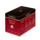 Фруктовый чай Richmont Mexican Dream с пряными специями, 40 пакетиков — фото 1
