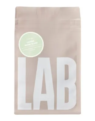 Кофе в зёрнах Coffeelab Uganda Mount Elgon 250 г