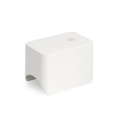 Расширение хоппера для кофемолки Timemore Sculptor 078/078S белое