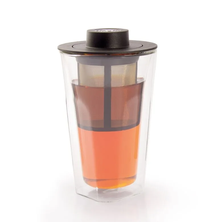 Набор для чая Finum Smart Brew System 320 мл