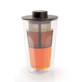 Набор для чая Finum Smart Brew System 320 мл — фото 1