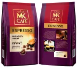 Кофе в зёрнах MK Cafe Espresso, 1 кг — фото 1