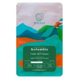 Кофе в зёрнах BeMyBean Колумбия Валье-дель-Каука 1кг — фото 1