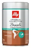 Кофе молотый illy Arabica Selection Brazil Cerrado Mineiro, 250 г — фото 1