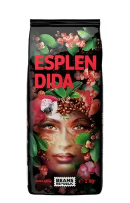 Кофе в зёрнах Beans Republic Esplendida, 1 кг