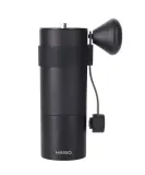 Ручная кофемолка Hario Mini Black Pro — фото 1
