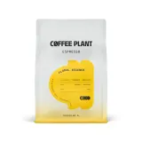 Кофе в зёрнах Coffee Plant Floral Essence Espresso 250 г — фото 1