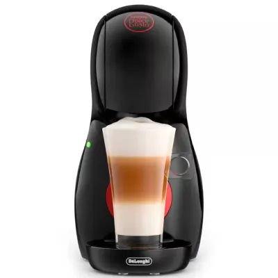 Капсульная кофемашина De'Longhi Dolce Gusto Piccolo XS EDG210.B