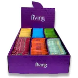 Набор чая Ирвинг Premium Tea HoReCa Box, 150 шт (6 вкусов) — фото 1