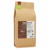 Кофе в зёрнах Ingagi Coffee Half-Caff с пониженным содержанием кофеина, 1 кг — фото 1