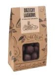 Орехи фундук в молочном шоколаде M.Pelczar Chocolatier, 100 г — фото 1