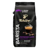 Кофе в зёрнах Tchibo Barista Espresso Dark, 1 кг — фото 1