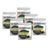 Кофе в капсулах Tassimo Jacobs Espresso Classico, 96 шт. (6х16) — фото 1
