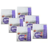 Капсулы Tassimo Milka горячий шоколад, 60 шт. (6х10) — фото 1