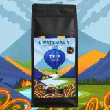 Кофе в зёрнах Trip Coffee Guatemala Dark, 1 кг — фото 1