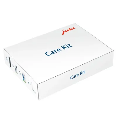 Набор для ухода за кофемашиной Jura Care Kit