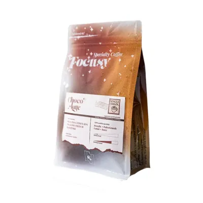 Кофе в зёрнах Focusy ChocoLatte, 250 г