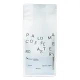 Кофе в зёрнах Paloma Espresso Blend, 1 кг — фото 1