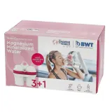 Фильтр-картридж для воды BWT Magnesium Mineralized Water 3+1 шт — фото 1