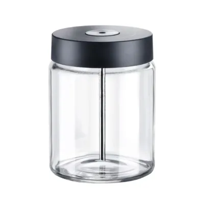 Контейнер для молока стеклянный Miele 0.7 л