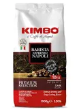 Кофе в зернах Kimbo Barista Espresso Napoli, 1 кг — фото 1