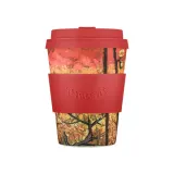 Кружка на вынос Ecoffee Cup Van Gogh Museum 350 мл, Flowering Plum — фото 1