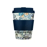 Кружка на вынос Ecoffee Cup Van Gogh Museum 350 мл, Old Vineyard — фото 1
