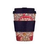 Стакан для напитков на вынос Ecoffee Cup William Morris Gallery Wandle 350 мл — фото 1