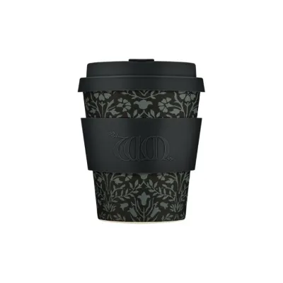 Стакан для напитков на вынос Ecoffee Cup William Morris Gallery Walthamstow 350 мл