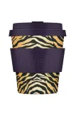 Стакан для напитков на вынос Ecoffee Cup Pattern Colchesterfield 240 мл — фото 1